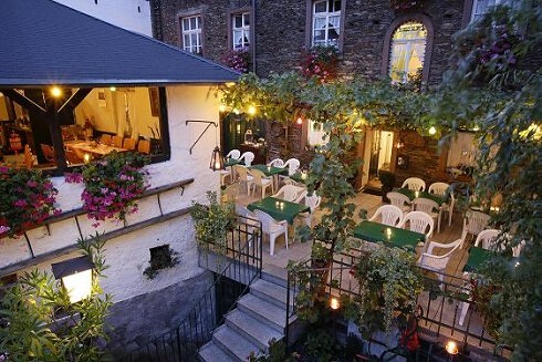 Restaurant Gutsschenke Weingut Karl Caspari