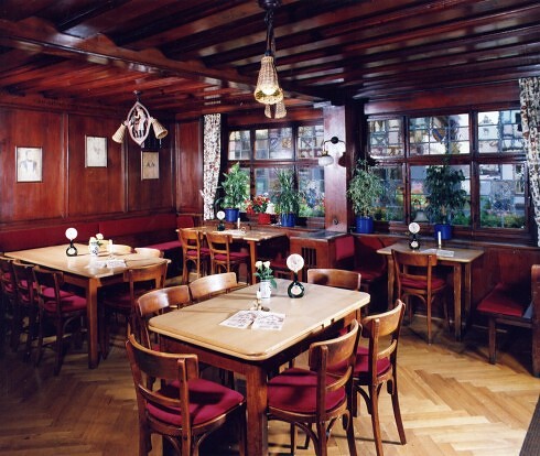 Restaurant Weinhaus Mehling