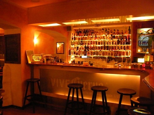Restaurant Papa Sitos