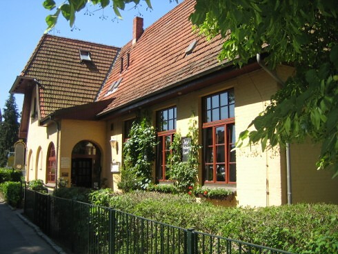 Restaurant Landhotel Rittmeister