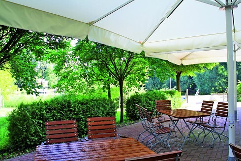 Hotel An Der Havel