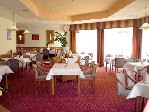Hotel Fortuna