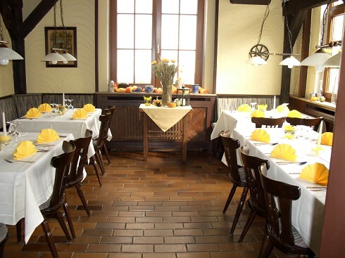 Restaurant Wirthshaus zom Schiller