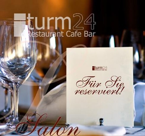 turm24 Restaurant Cafe Bar