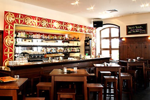 Restaurant Bachmaier Hofbräu