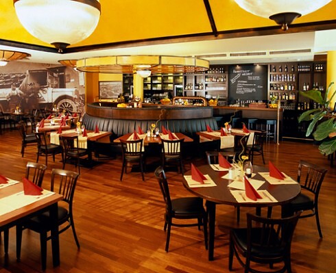 Restaurant Neuer Ochsen