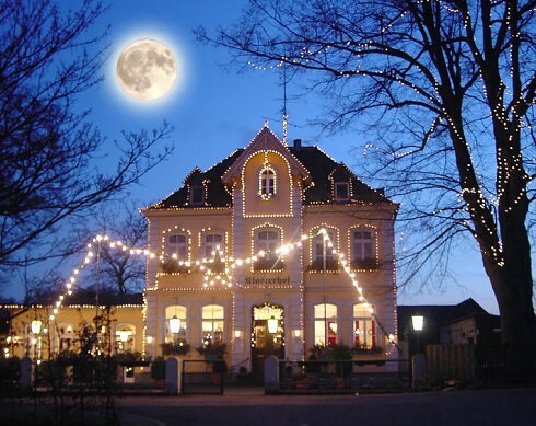 Restaurant Klosterhof Knechtsteden