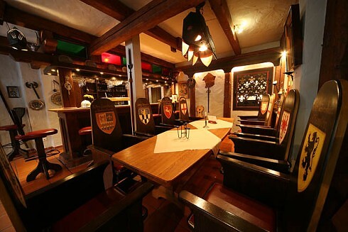 Restaurant Schaumburger Ritter