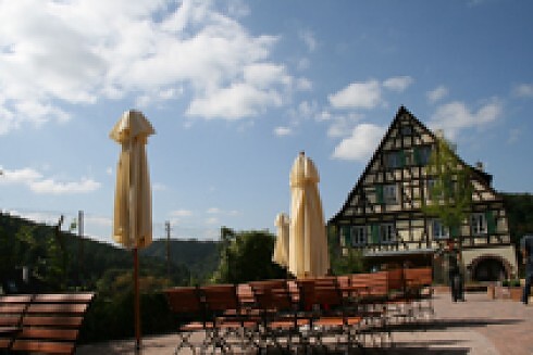Restaurant Goldener Anker