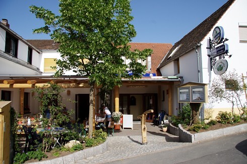 Restaurant Linder Grube