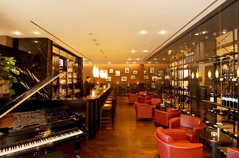 Restaurant Cantinetta