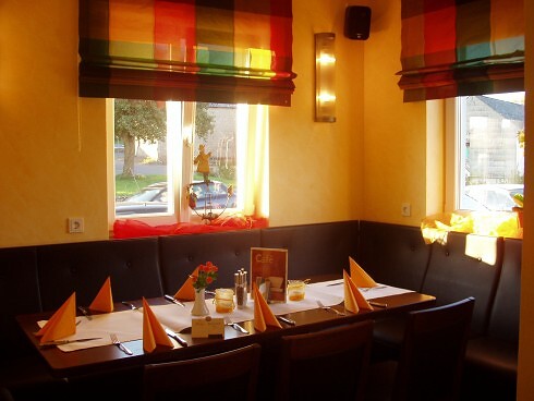 Restaurant Haus Mannertal