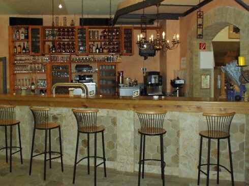 Restaurant Landhotel Gustav
