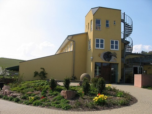 Restaurant Weingut Heitlinger GmbH