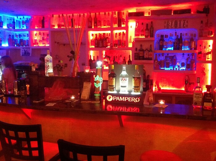 Bahia Bar y Restaurante