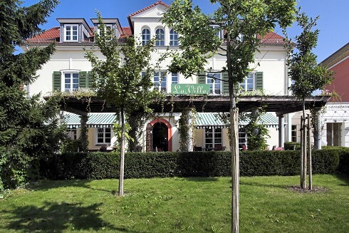 Restaurant La Villa