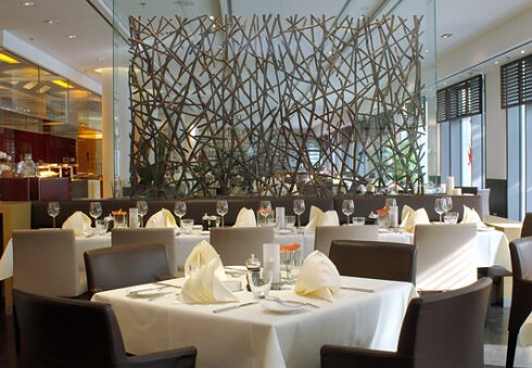 Restaurant HEat