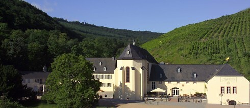 Brauhaus Kloster Machern