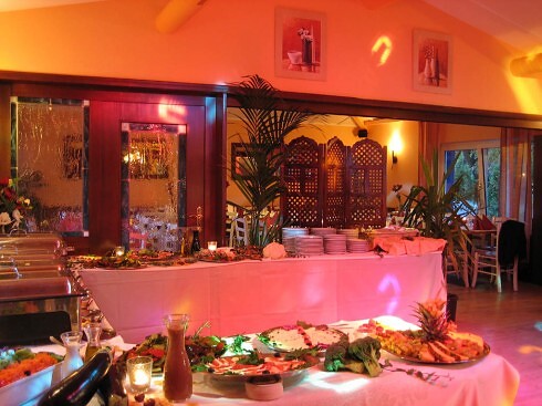 Cafe & Restaurant Zum Wiesental