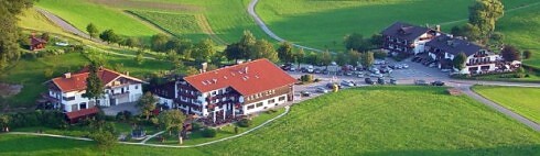 Seiserhof &Seiseralm - Hotel Restaurant