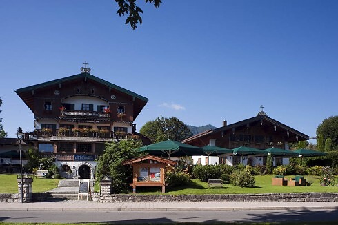 Restaurant Kirschner Stuben