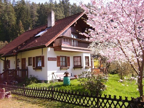 Restaurant Jägerhof Kropfmühle