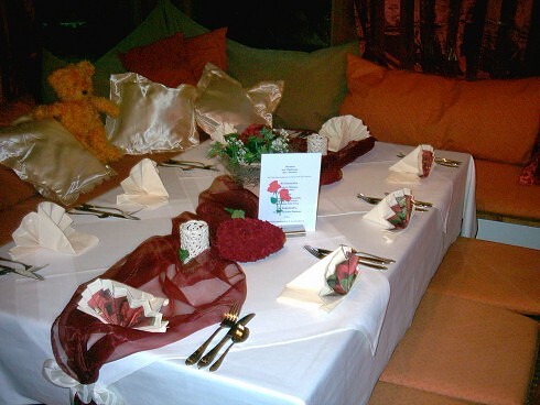 Restaurant Heidigs