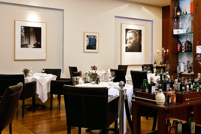 Restaurant Il Punto
