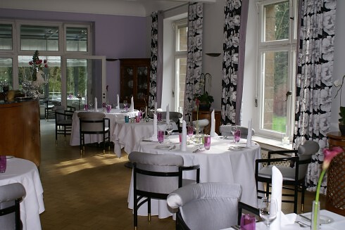 Restaurant le cheval blanc