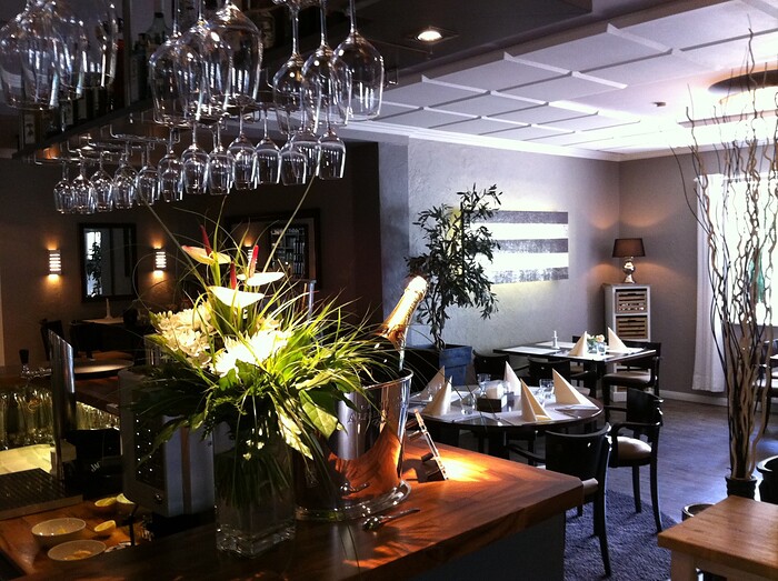 Lenz Restaurant