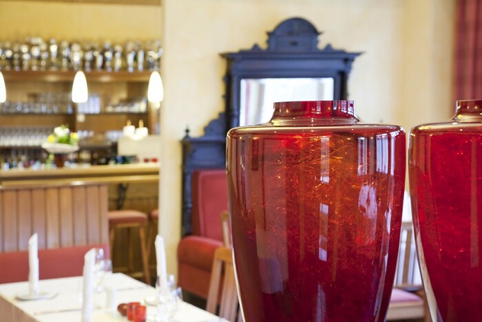Restaurant Beesten
