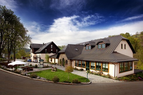 Restaurant Landhotel Rittersgrün