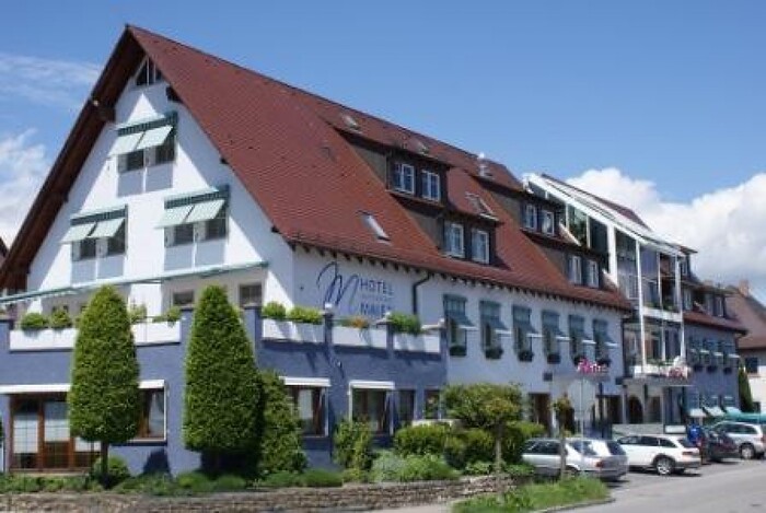 Restaurant Maier