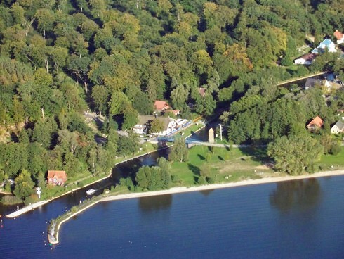 Restaurant Lenzer Krug