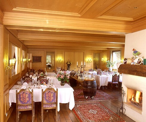 Restaurant Landhotel Reckenberg