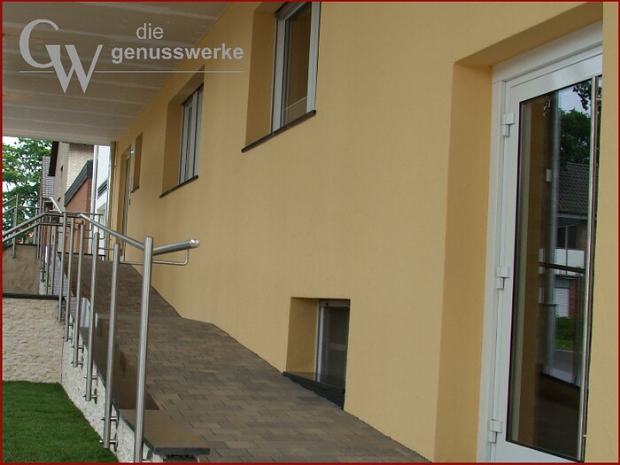 Restaurant die genusswerke