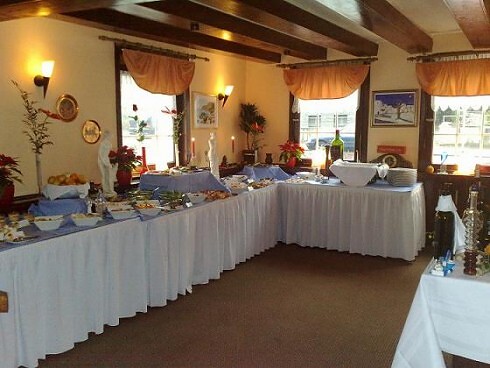 Restaurant El Greco