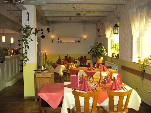Restaurant Reilinger Hof