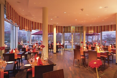 DAS AHLBECK HOTEL & SPA