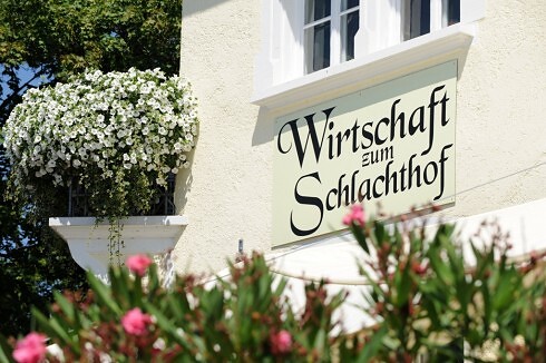 Restaurant Wirtschaft zum Schlachthof