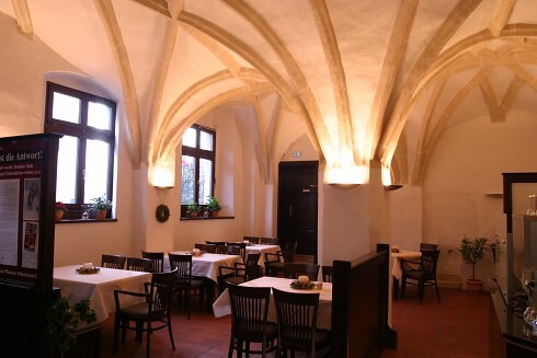 Restaurant Alte Canzley