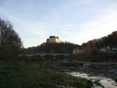 Taverne Leisnig