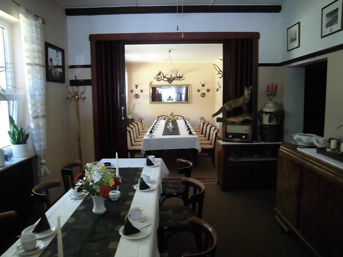 Restaurant Waldrestaurant