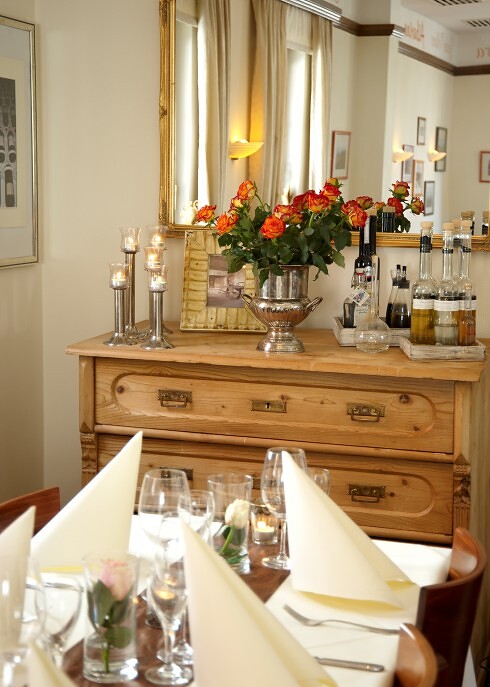 Restaurant Weinhaus
