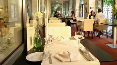 Hotel Rheingold