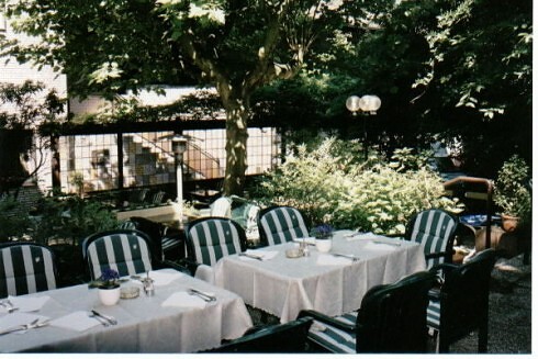 Restaurant Wilhelmshöhe