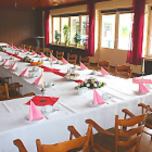 Restaurant LOKalität im VfL-Heim