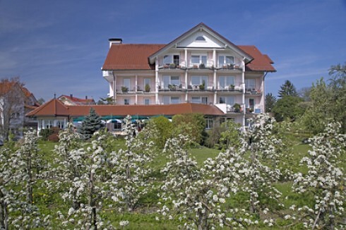 Hotel Walserhof