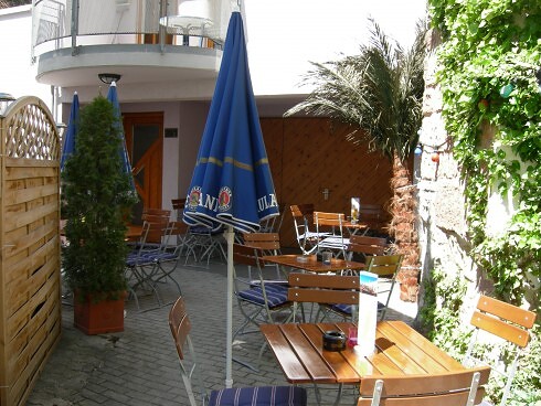 Restaurant Senso Unico