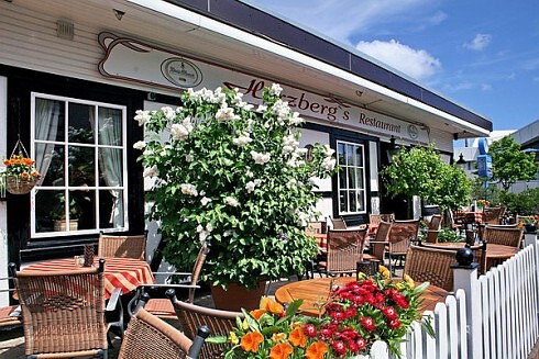 Herzbergs Restaurant